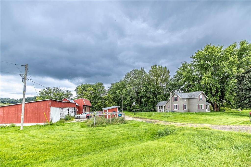 Melrose, WI 54642,N1426 W Indies Road