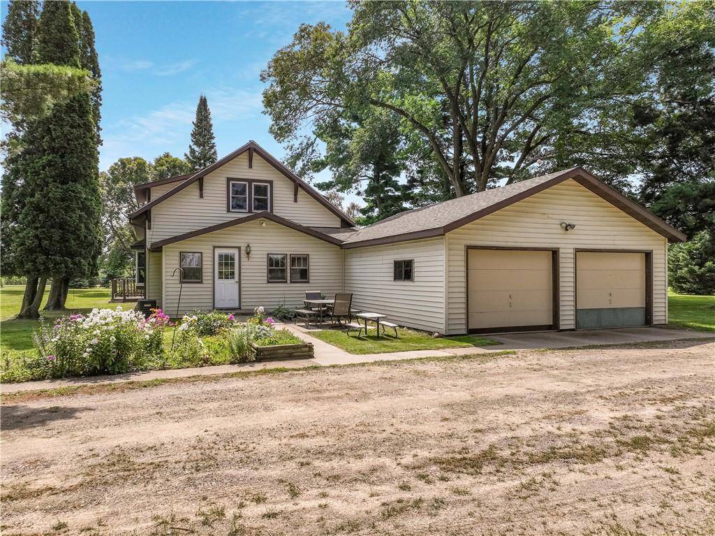 Chetek, WI 54728,2386 10 1/4 Ave