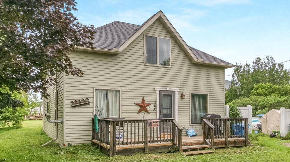 Birchwood, WI 54817,300 E Chetac Avenue