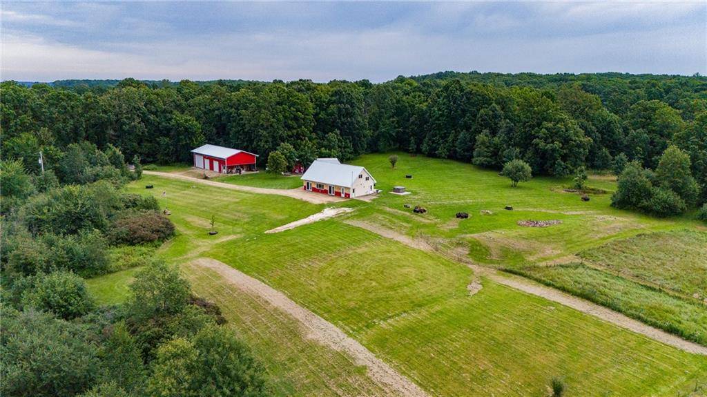 Clear Lake, WI 54005,30 10th Street