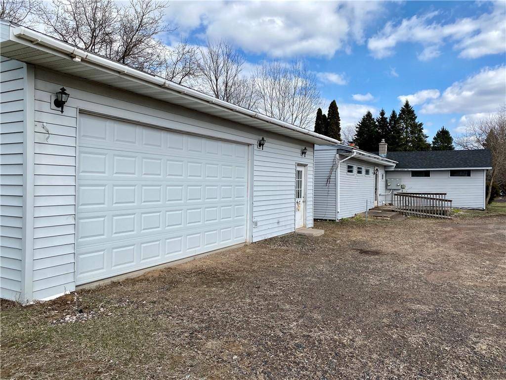 Hayward, WI 54843,15688 Davis Avenue