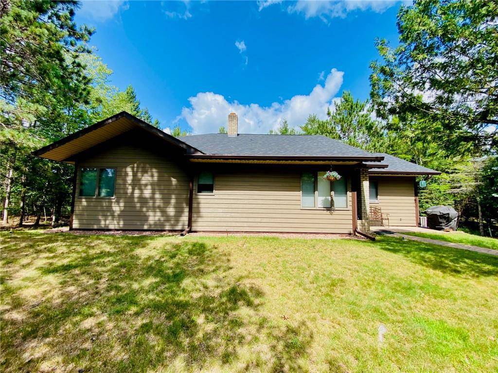 Wascott, WI 54838,7989 E County Hwy T