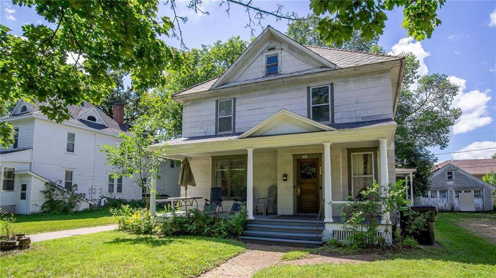 Menomonie, WI 54751,1115 7th Street #1