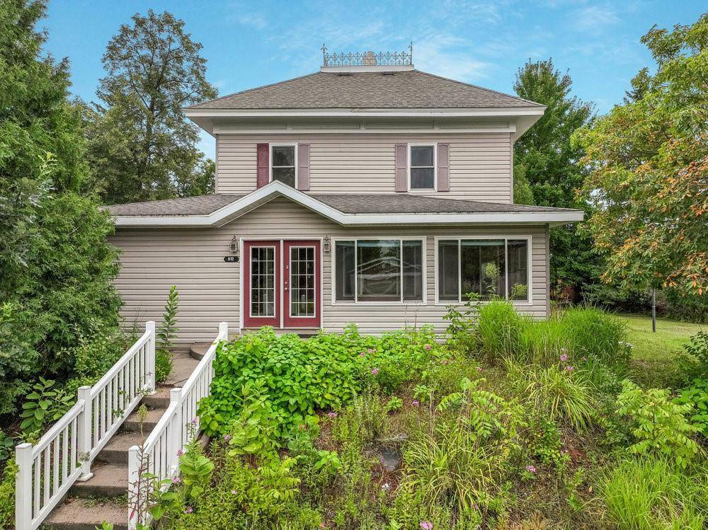 Bruce, WI 54819,612 1st Street