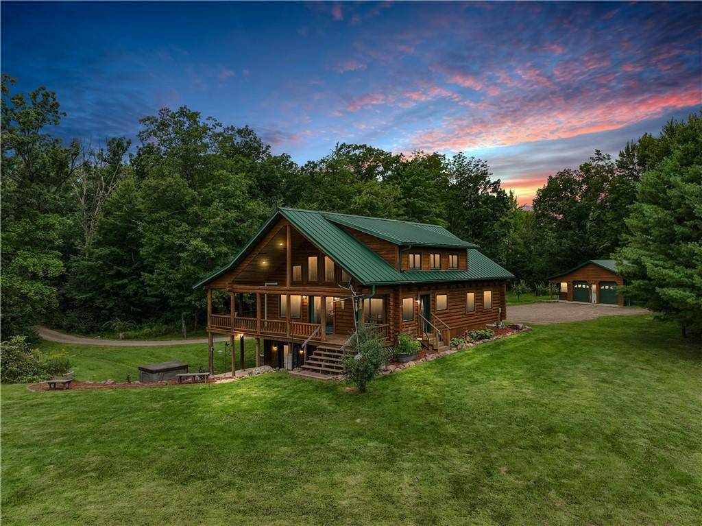 Chetek, WI 54728,2650 11th Avenue