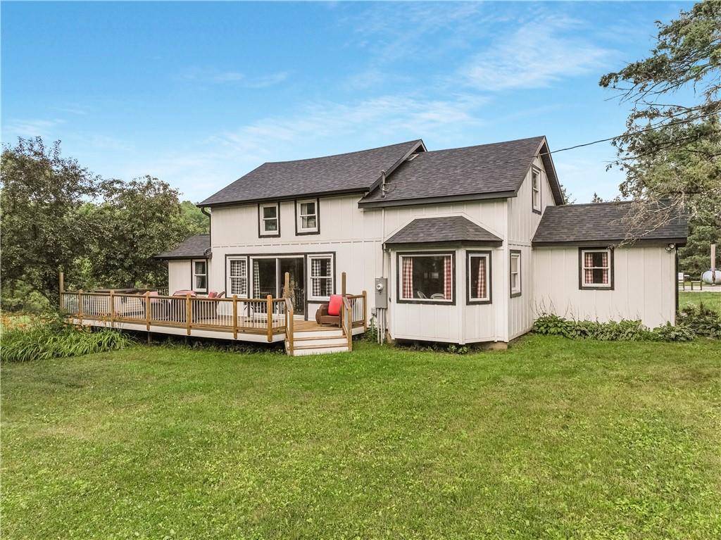 Hayward, WI 54843,12558 W Twin Lake Road