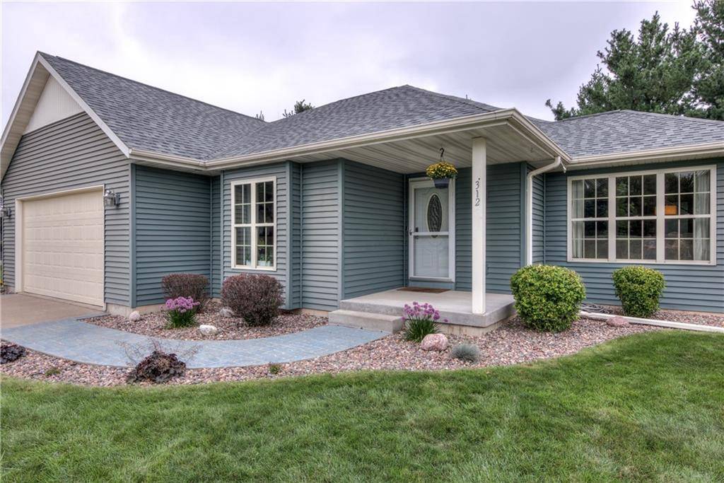 Altoona, WI 54720,312 Brookshire Court