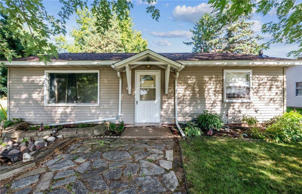 Cushing, WI 54006,2476 240th Street #A