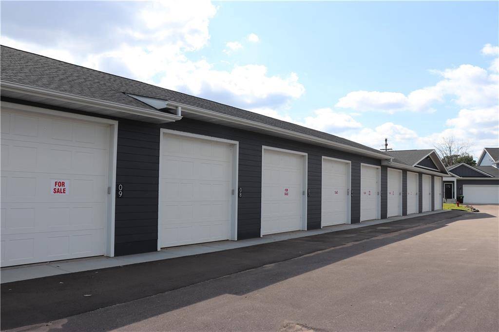 Altoona, WI 54720,2301 Lake Road #3-7, 9-12