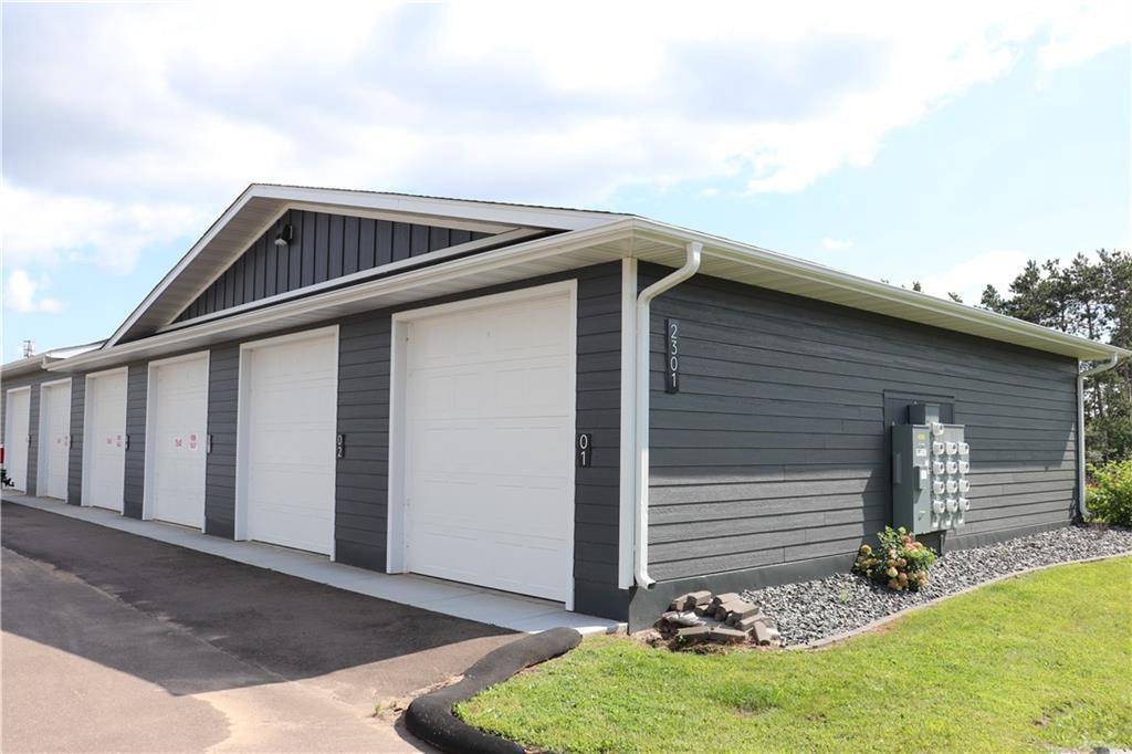 Altoona, WI 54720,2301 Lake Road #3-7, 9-12