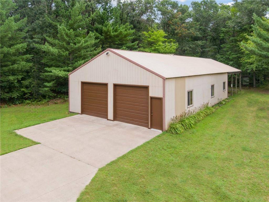 Grantsburg, WI 54840,15204 State Road 70