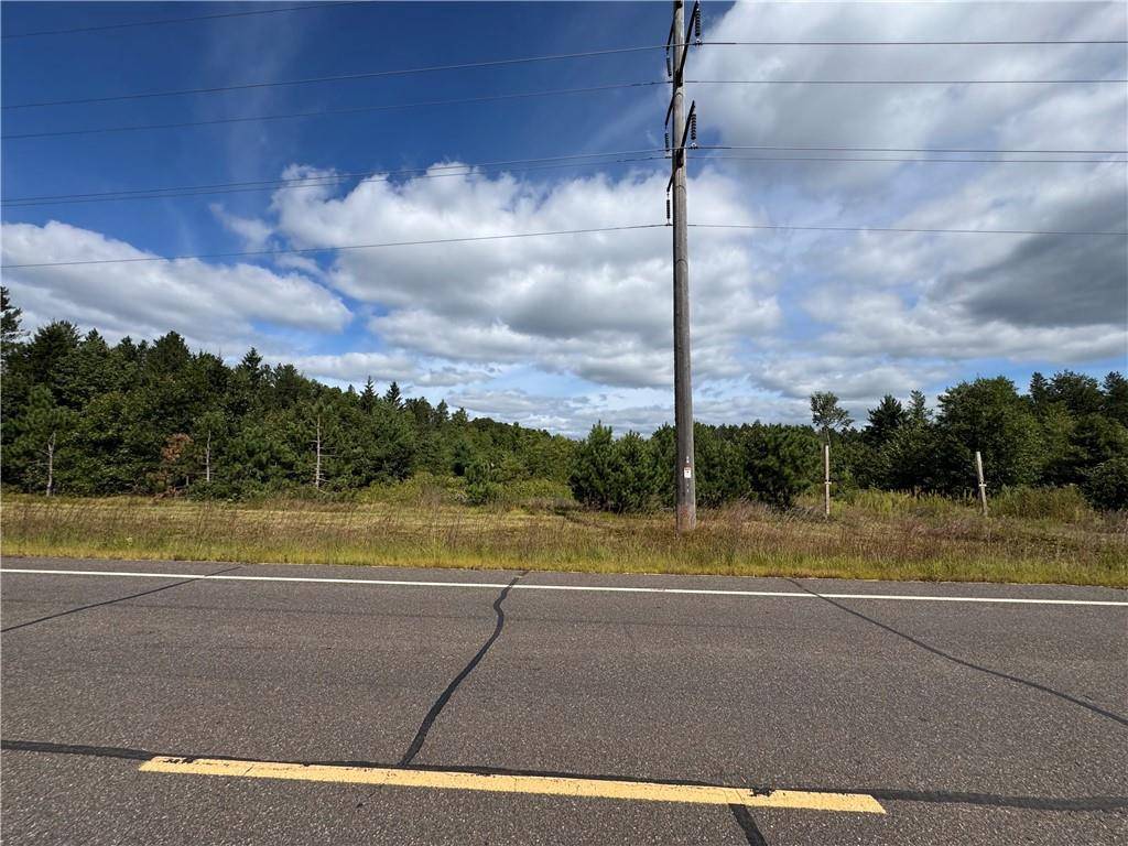Fall Creek, WI 54742,Lot 2 County Trunk Highway SS