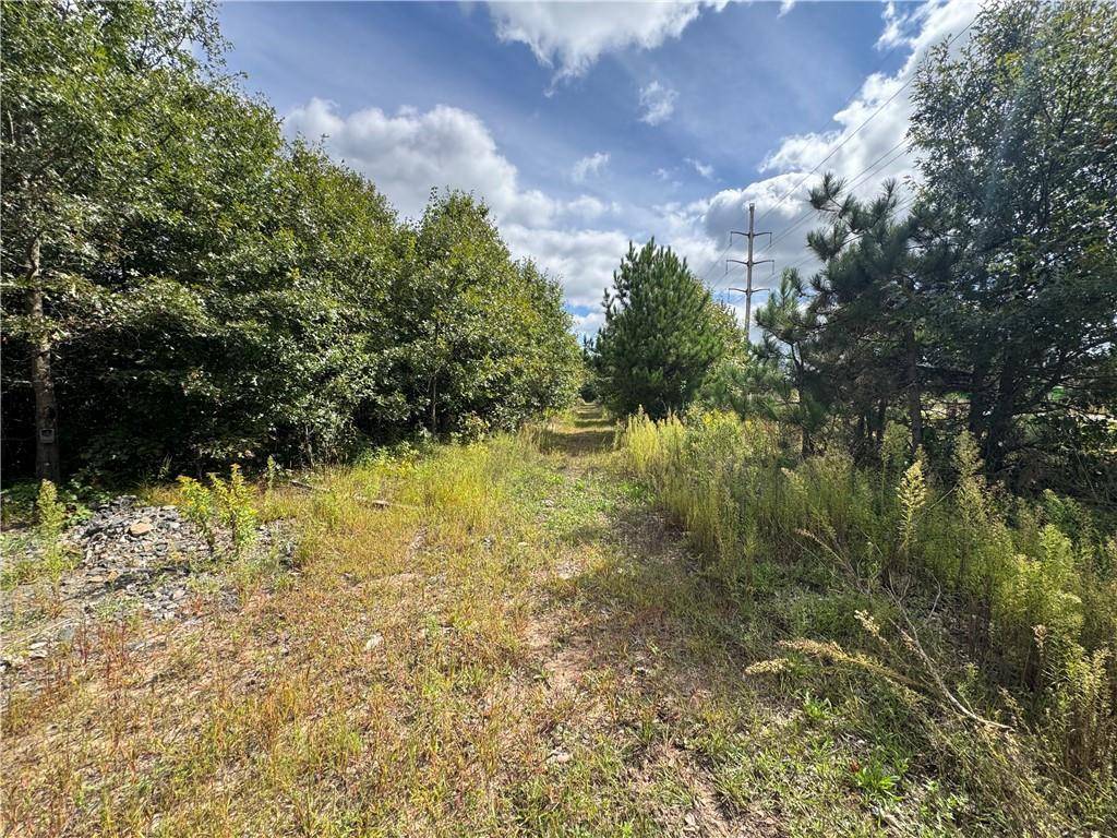 Fall Creek, WI 54742,Lot 4 County Trunk Highway SS