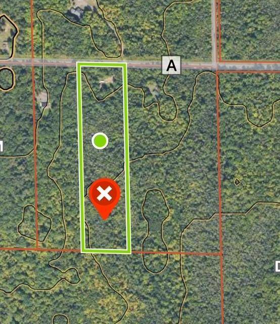 Solon Springs, WI 54873,7946 COUNTY RD A