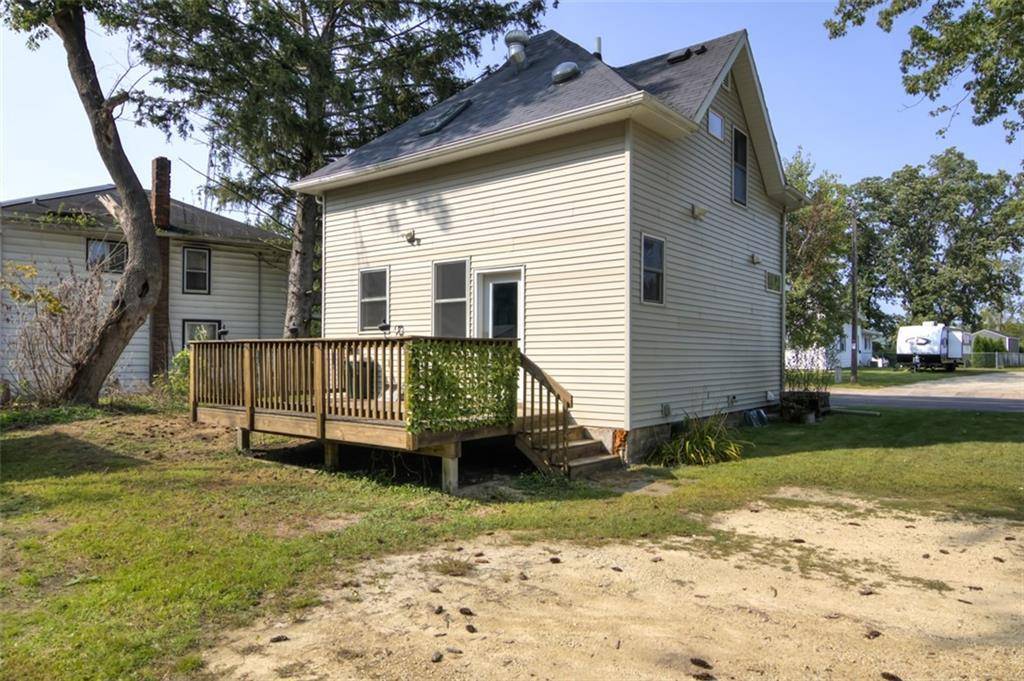 Eleva, WI 54738,25997 E Mondovi Street