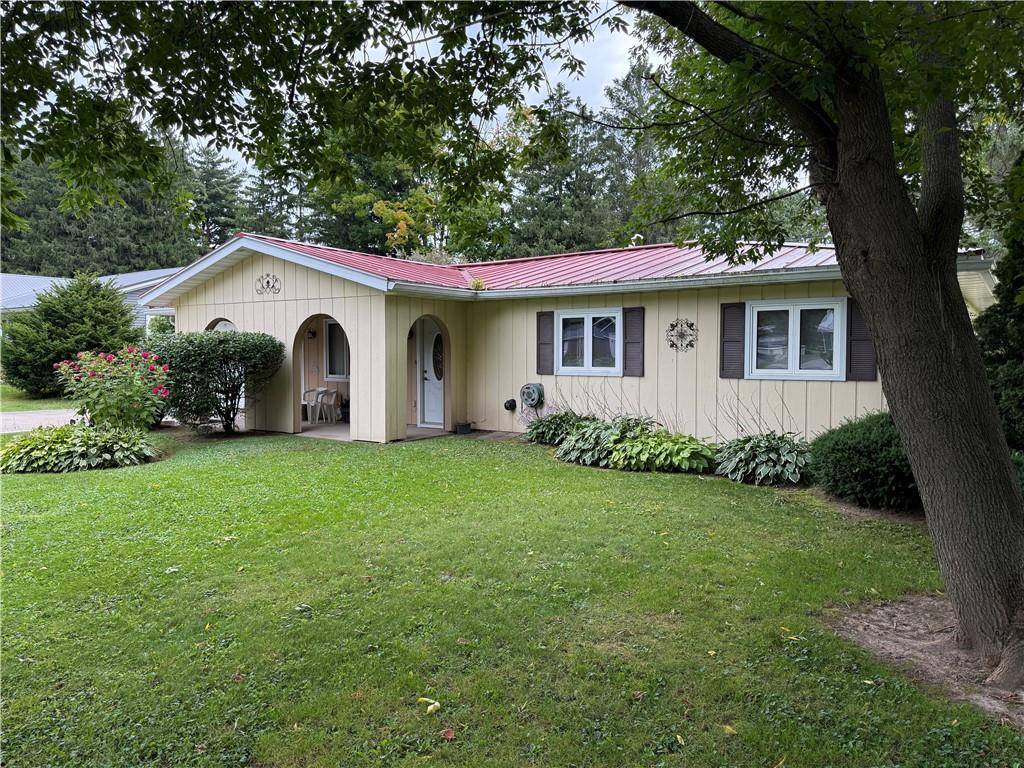 Withee, WI 54498,908 Eastwood Street