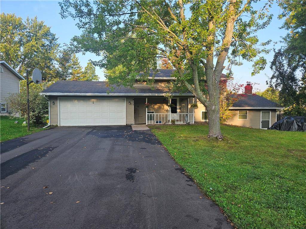 Cornell, WI 54732,324 8th Street