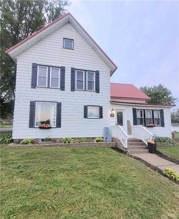 Neillsville, WI 54456,400 Oak Street