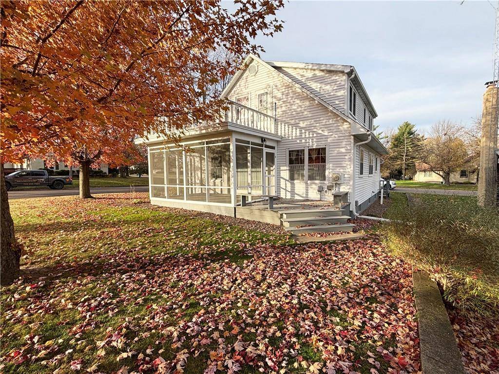 Barron, WI 54812,511 E Wisconsin Avenue