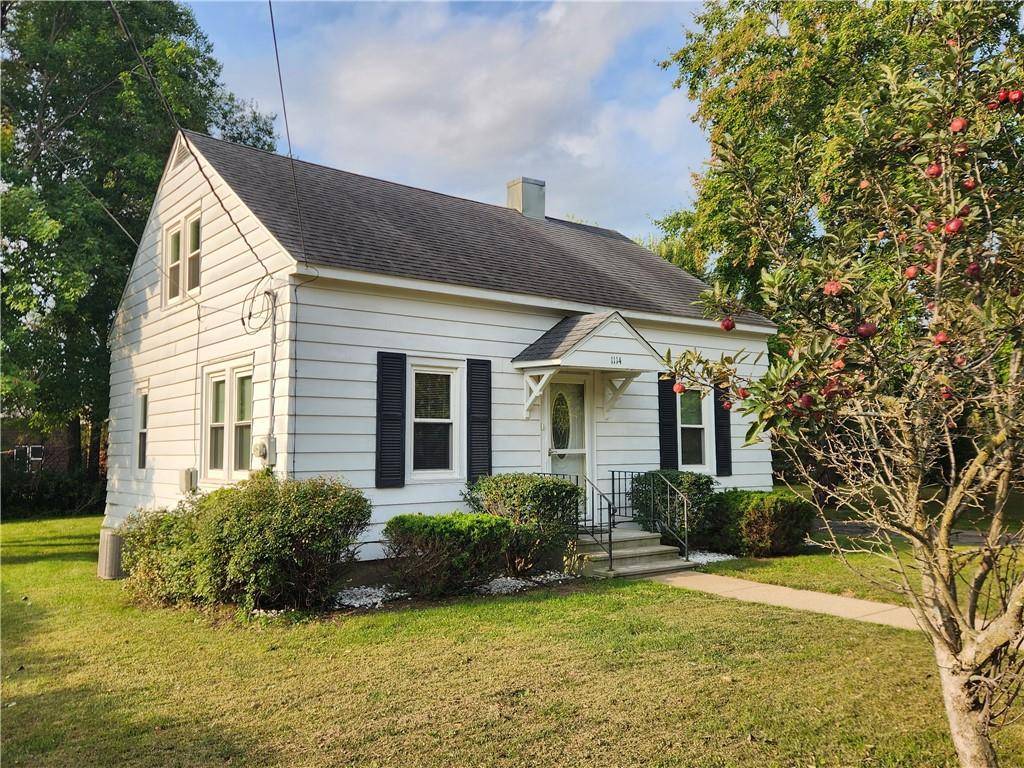 Black River Falls, WI 54615,1114 Pierce Street