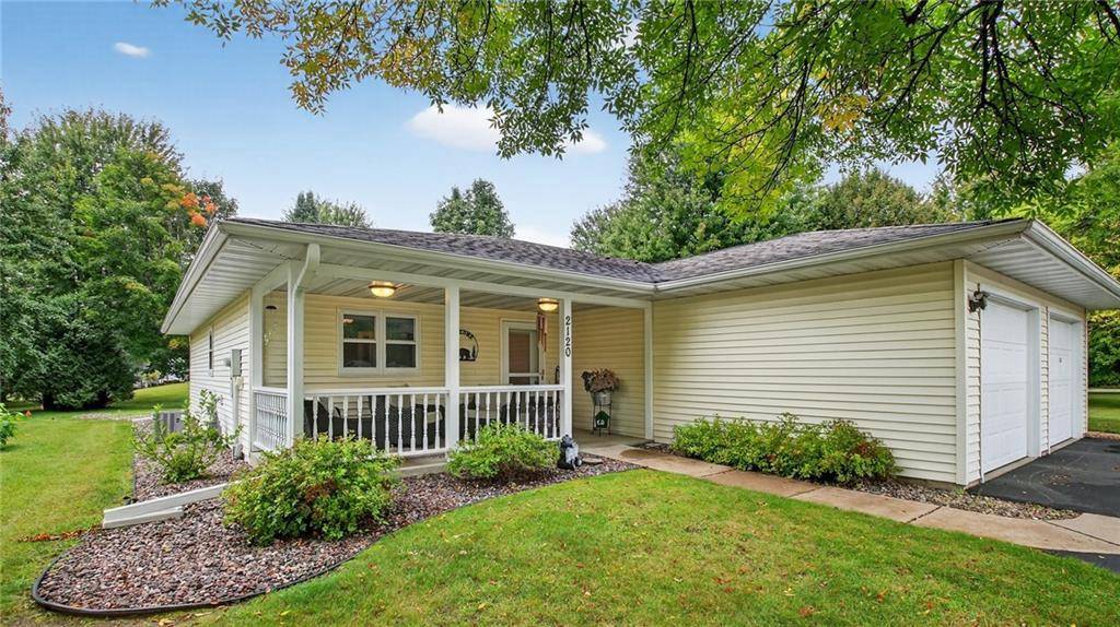 Bloomer, WI 54724,2120 Lake Shore Drive