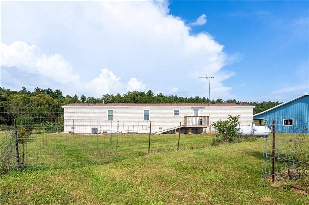 Black River Falls, WI 54615,N3555 Nichols Road