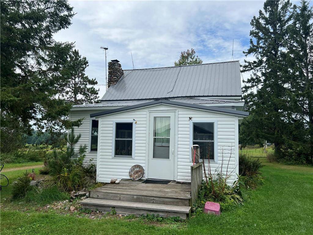 Cumberland, WI 54829,2432 40th Street