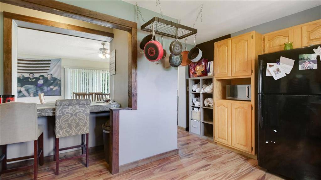 Cornell, WI 54732,816 8th Street #1-2