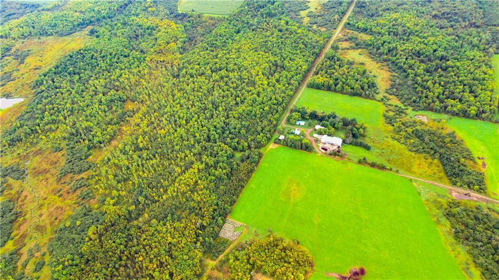 Sheldon, WI 54766,00 Wildflower Road