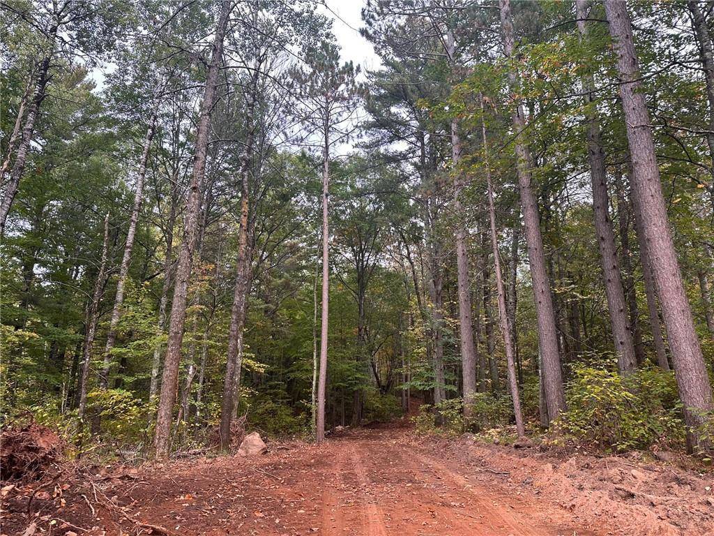 Hayward, WI 54843,Lot 2 Sabin Road