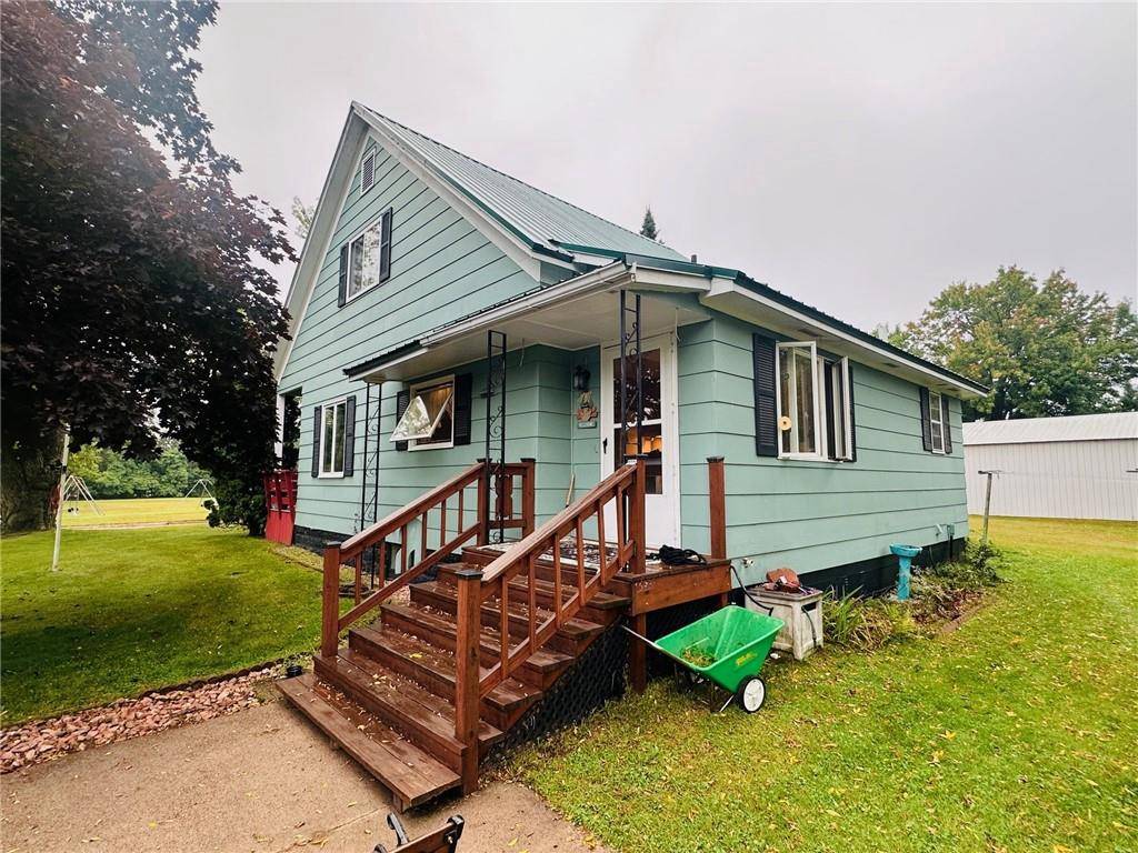 Dallas, WI 54733,114 3rd Avenue