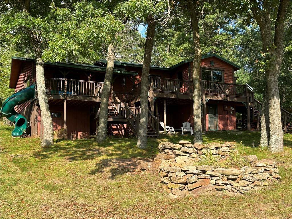 Hixton, WI 54635,12172 Hixton Levis Road