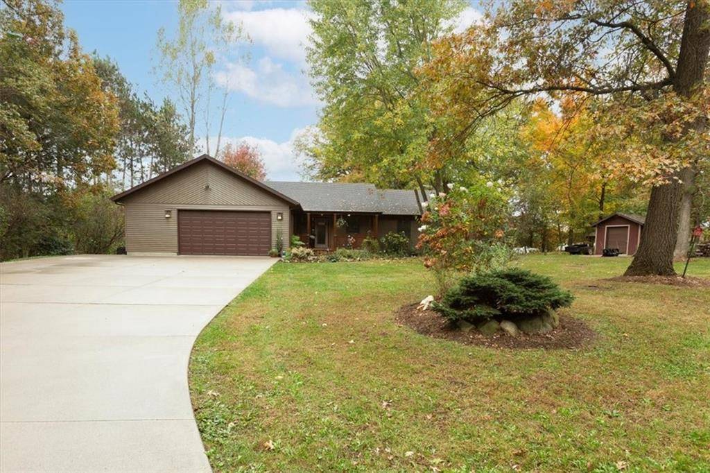 Colfax, WI 54730,E6858 871st Avenue