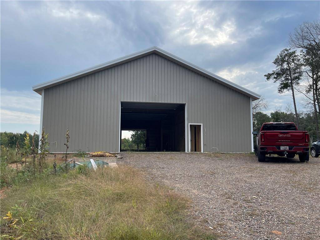 Grantsburg, WI 54840,21030 Cemetery Road