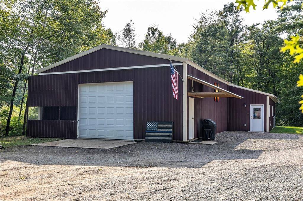 Merrillan, WI 54754,W10709 Sand Road