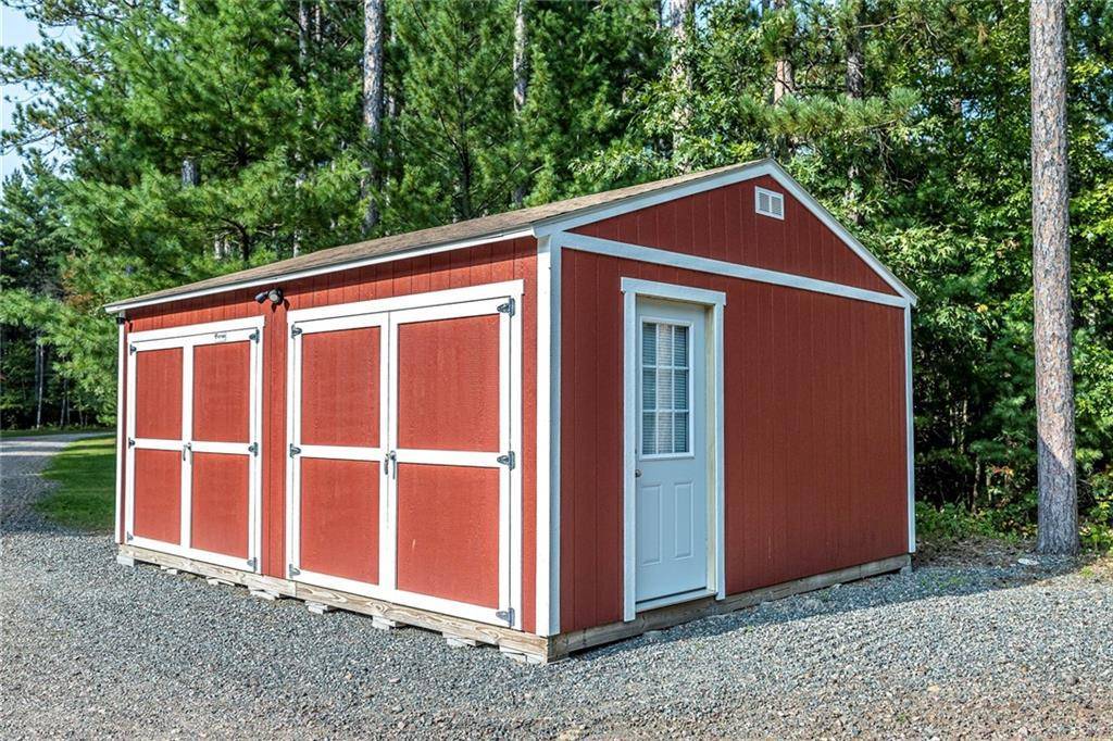 Merrillan, WI 54754,W10709 Sand Road