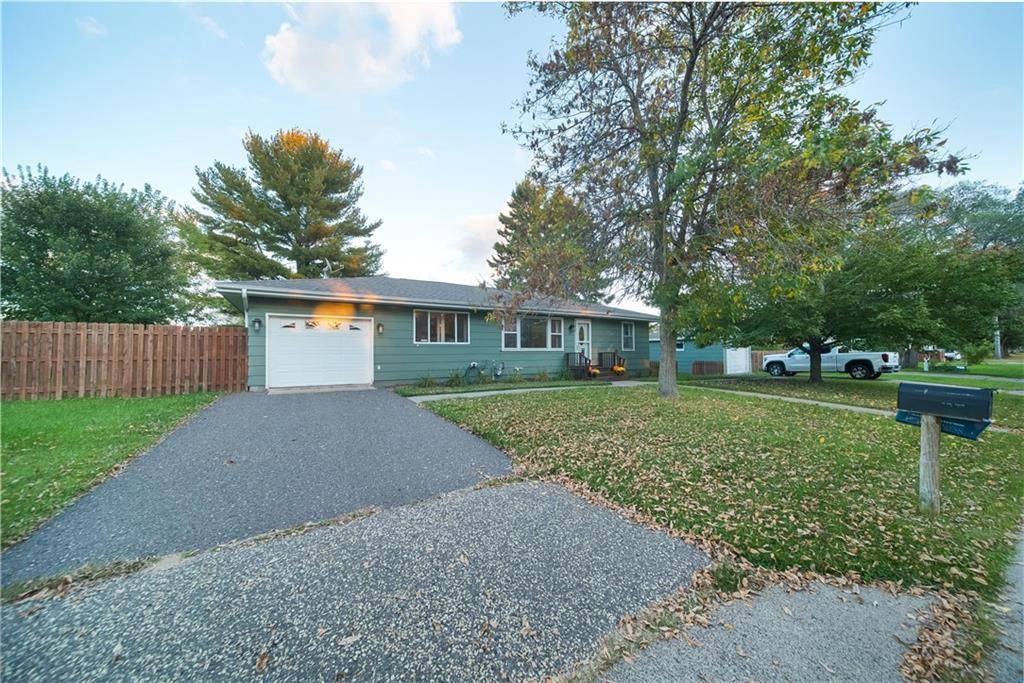 Siren, WI 54872,23968 1st Avenue