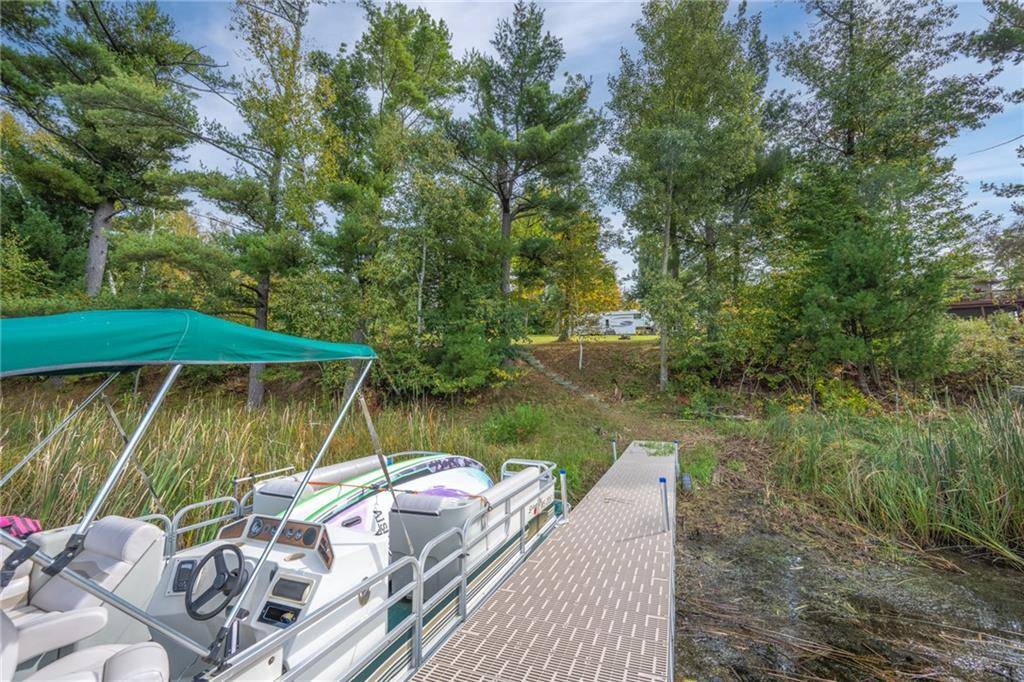 Balsam Lake, WI 54810,1737 E White Ash Lane