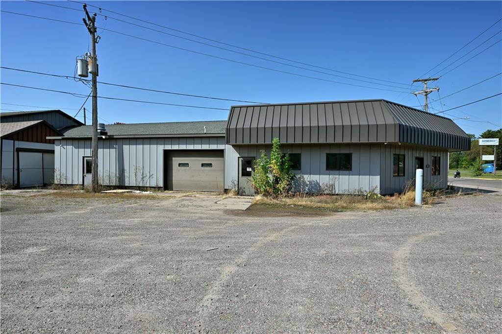 Chetek, WI 54728,521 Knapp Street