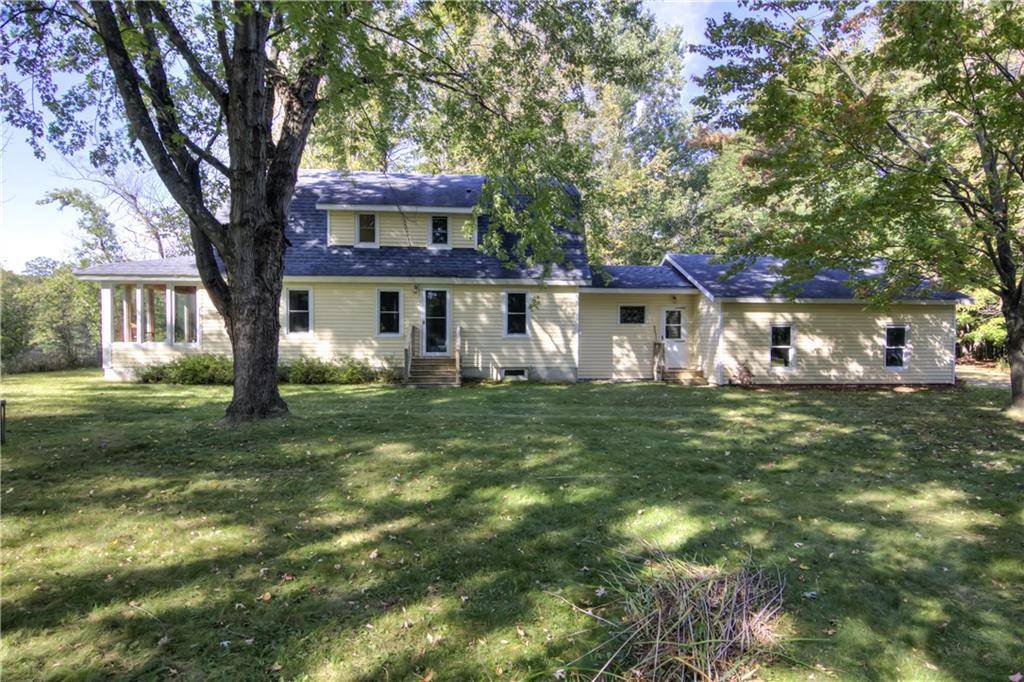 Birchwood, WI 54817,1599 Loon Lake Drive