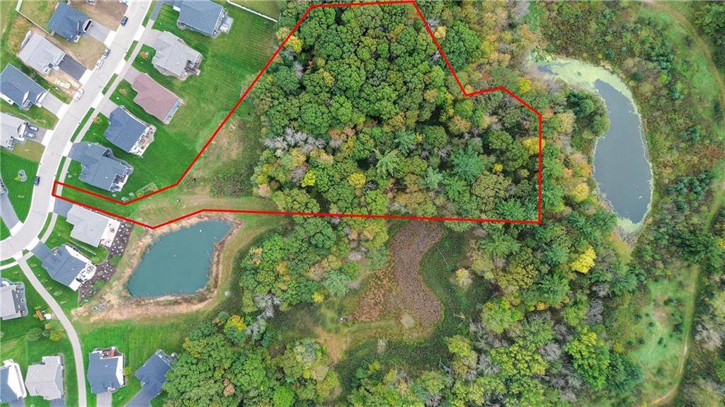 Altoona, WI 54720,Lot 179 Pebble Beach Drive