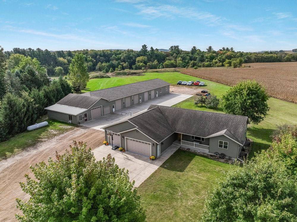 Bloomer, WI 54724,9303 County Highway C