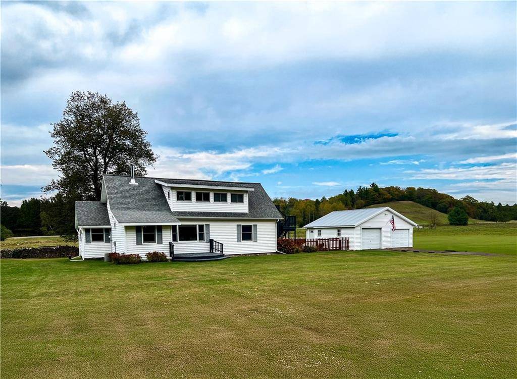 Prairie Farm, WI 54762,521 E Hepburn Street