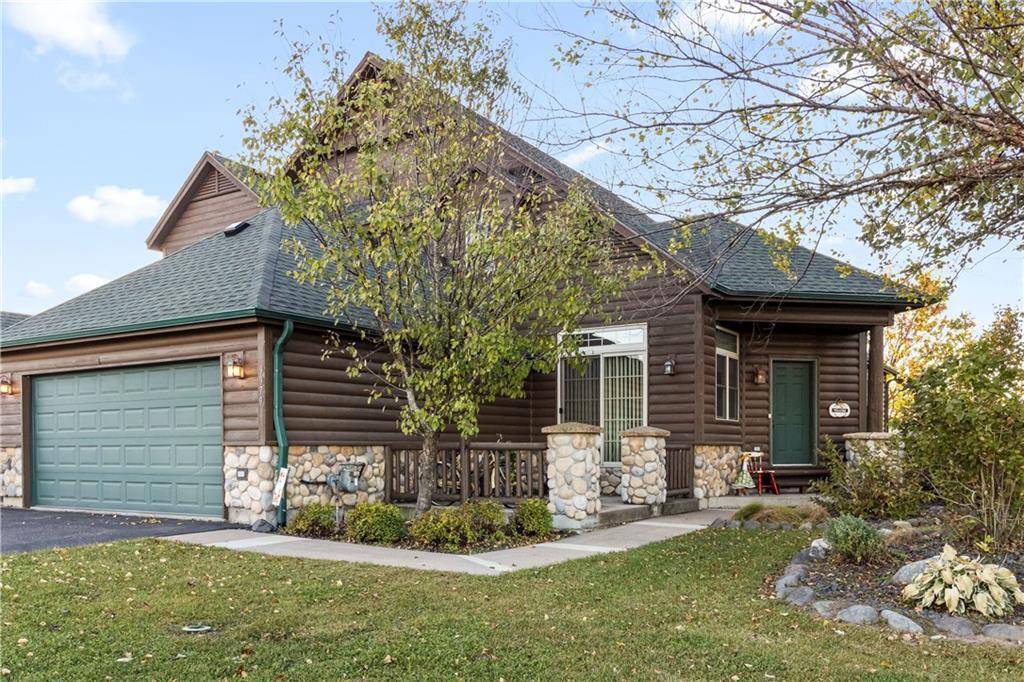 Hayward, WI 54843,9979 Golf Villa Lane