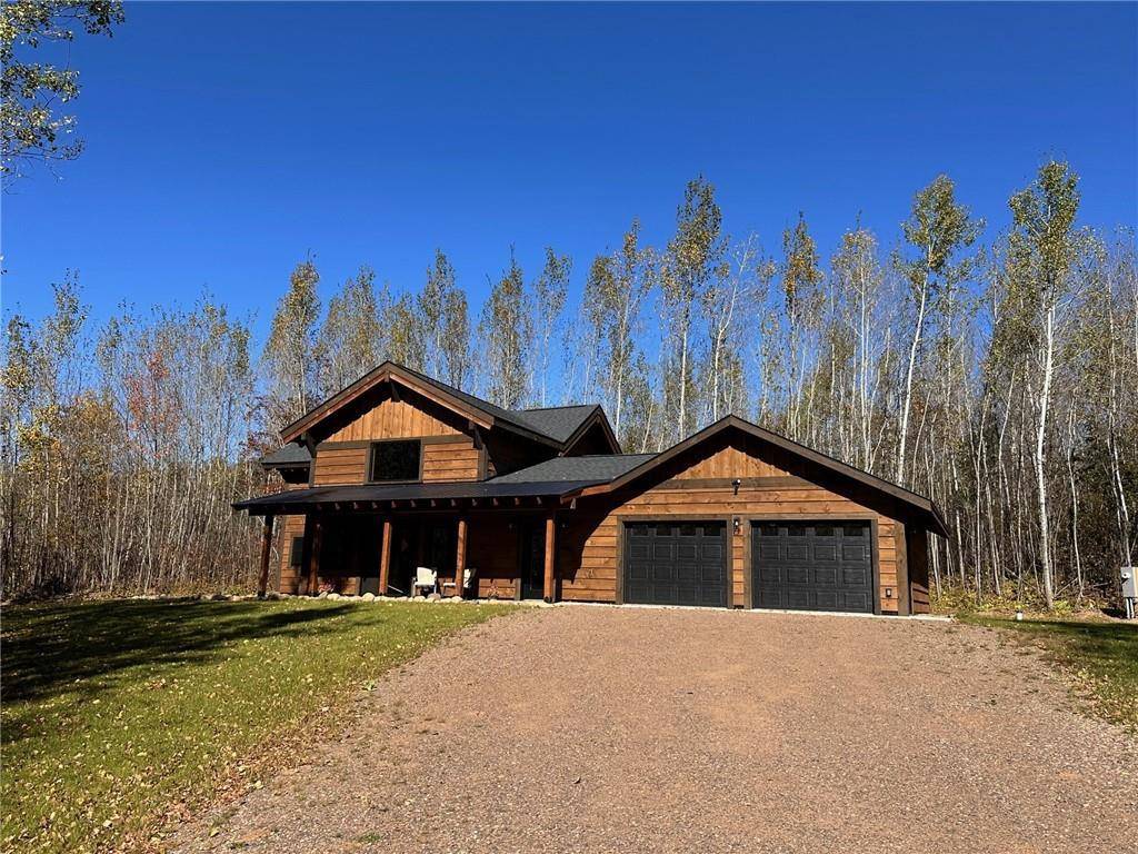 Hayward, WI 54843,11960 US Highway 63