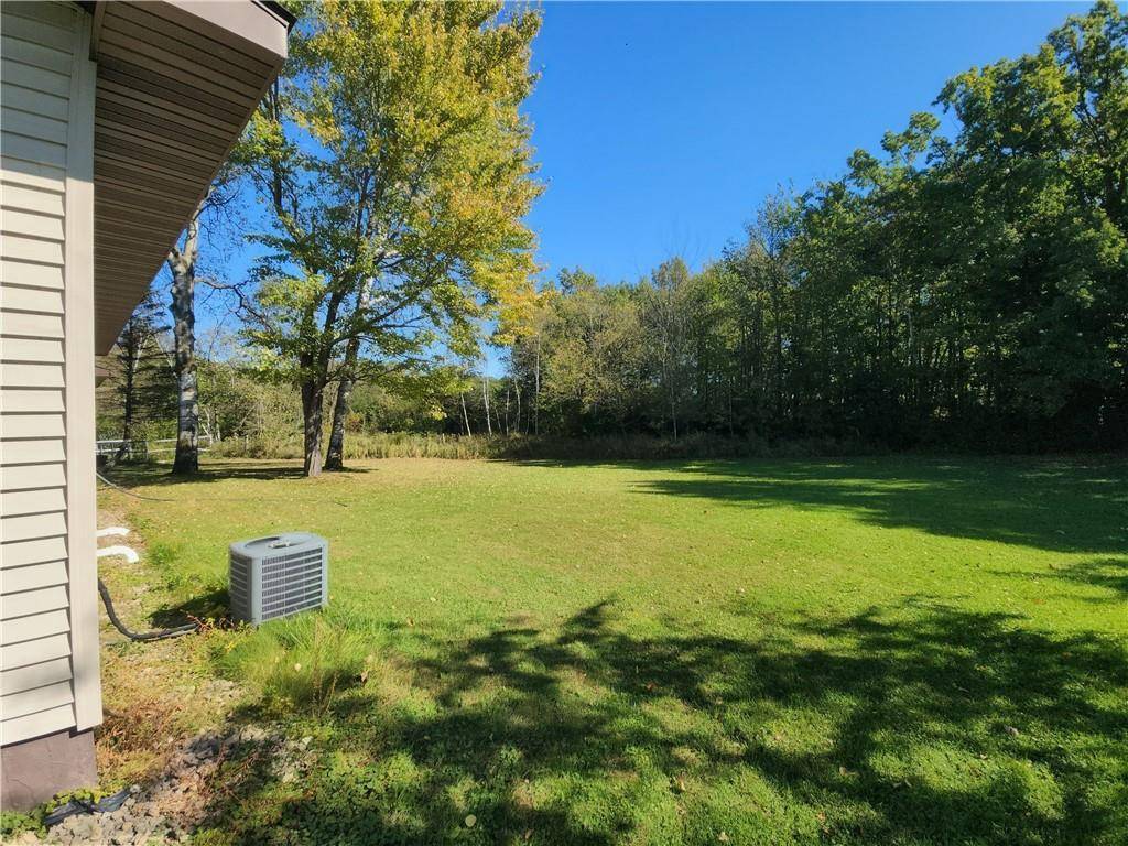 Clayton, WI 54004,120 Woodland Trail