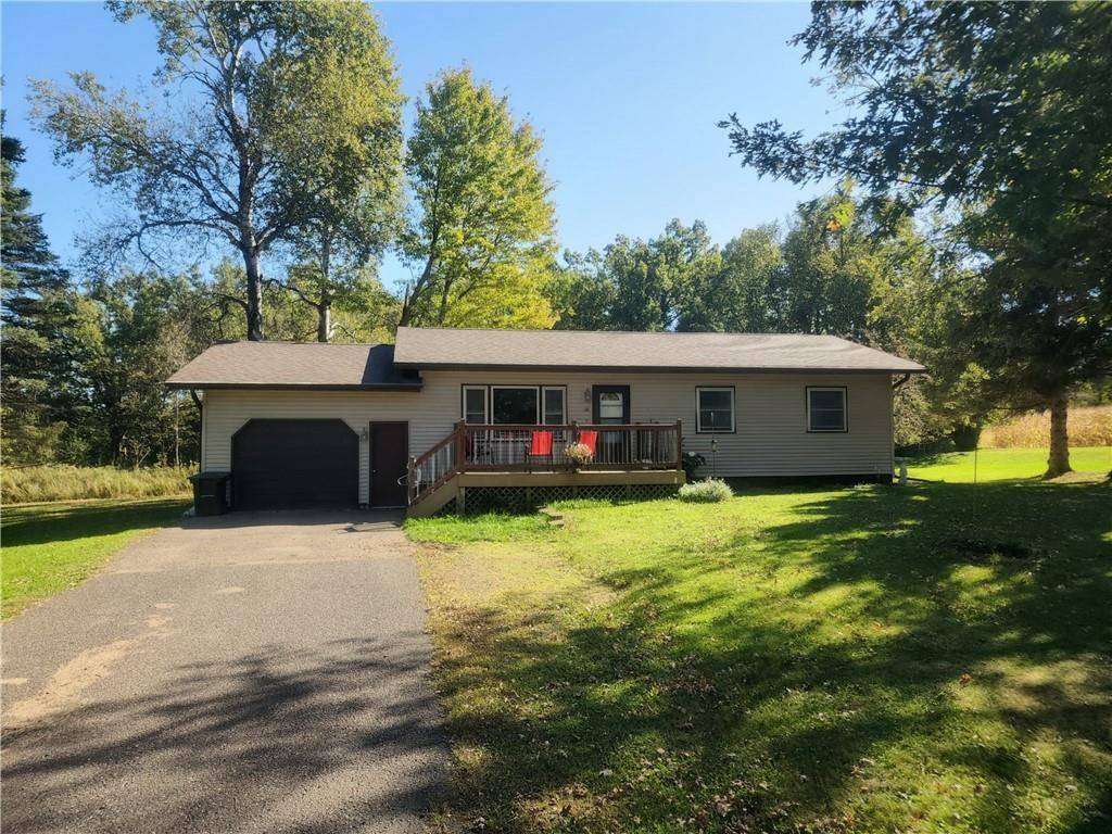 Clayton, WI 54004,120 Woodland Trail