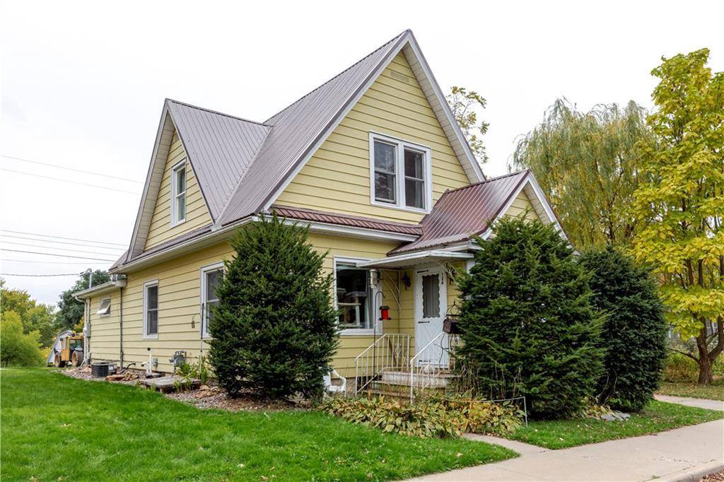 Stanley, WI 54768,126 E 4th Avenue