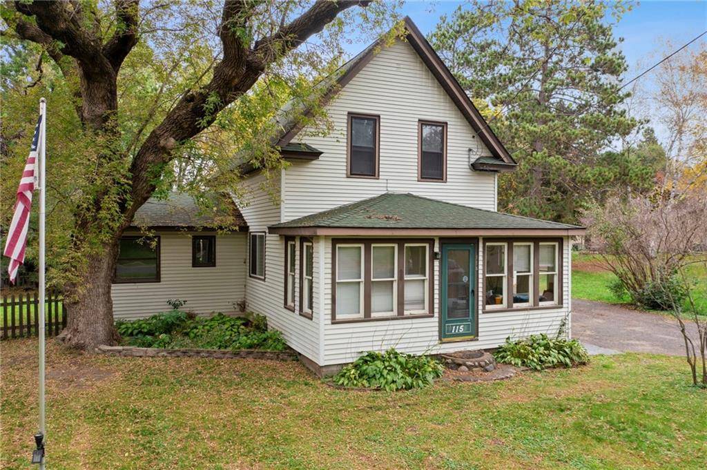 Dresser, WI 54009,115 E Dresser Street