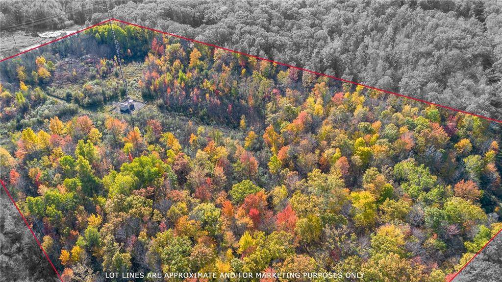 Cameron, WI 54868,2656 State Hwy 8